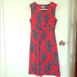 Lilly Pulitzer dress. Only worn once!